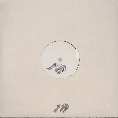 Imre Kiss (2) : Midnight Wave  (LP, Album, RE, RM)