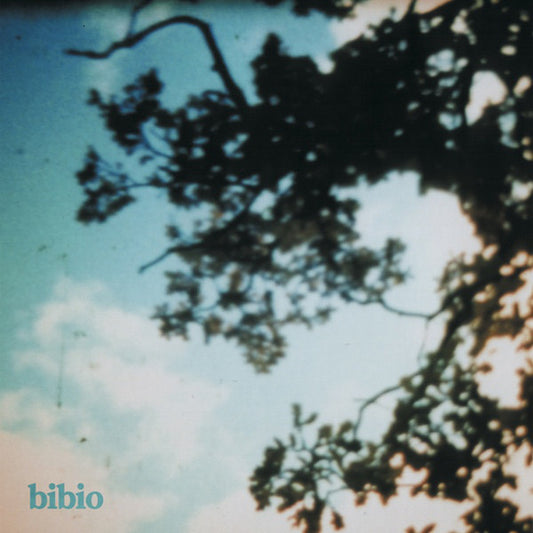 Bibio : Fi (2xLP, Album, RE)