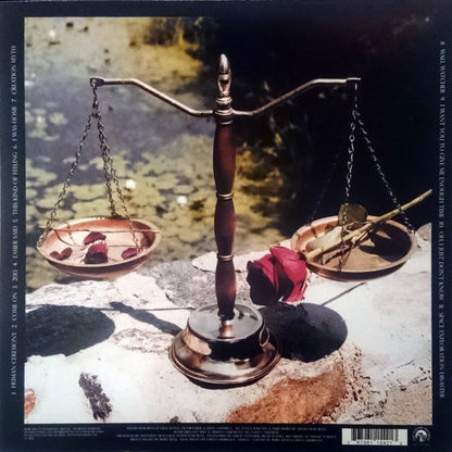 Sunflower Bean : Human Ceremony (LP, Album, Cok + CD + Ltd)