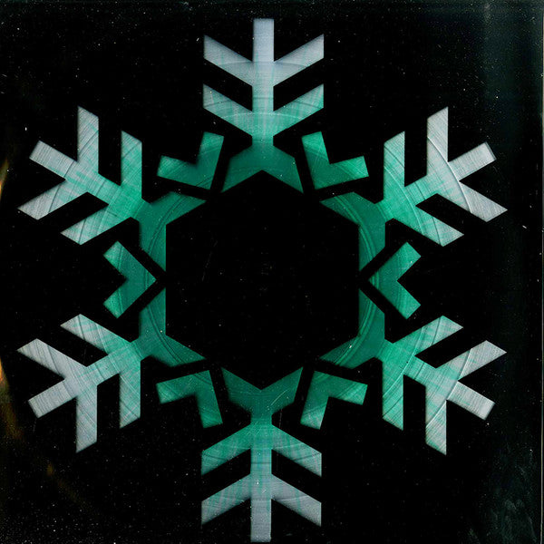 Throwing Snow : Axioms (12", EP, Ltd, Cle)