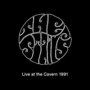 The Stairs : Live At The Cavern 1991 (CD, Album)