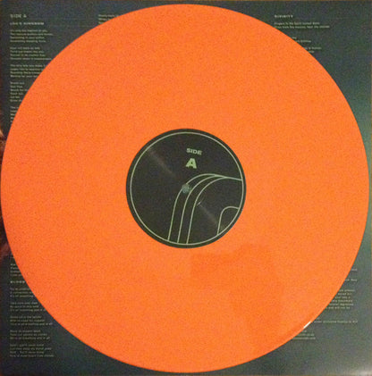 VŌDŪN : Possession (LP, Album, Ora)