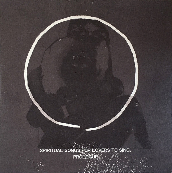 LUH (2) : Spiritual Songs For Lovers To Sing (LP, Whi + LP + CD + Album, Ltd, Rou)
