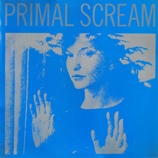 Primal Scream : Crystal Crescent (12", Single)