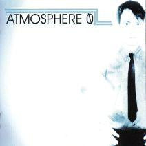 Atmosphere 0 : Atmosphere 0 (12")