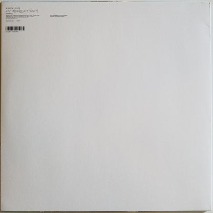 Aphex Twin : Windowlicker (12", Single, RE)