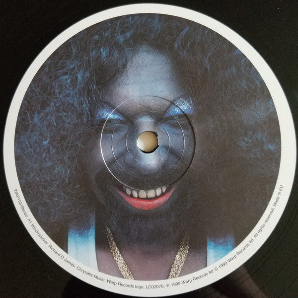 Aphex Twin Windowlicker 12 Single RE M M Dig Vinyl Aphex Twin Windowlicker 12 Single RE M M Dig Vinyl