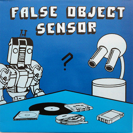 Various : False Object Sensor (LP, Comp)
