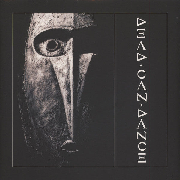 Dead Can Dance : Dead Can Dance (LP, Album, RE)