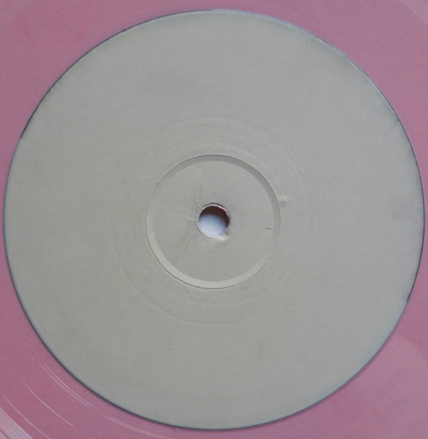 Rhythm Eternity : Pink Champagne (12", W/Lbl, Sta)