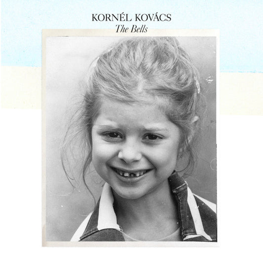 Kornél Kovács : The Bells (2x12", Album)