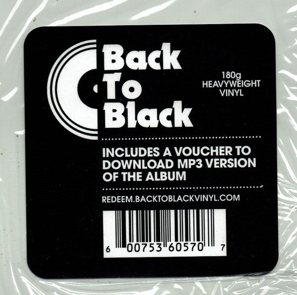 Nina Simone : I Put A Spell On You (LP, Album, RE, 180)