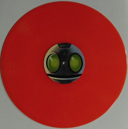 Michael Bross : Ratchet & Clank (LP, Ora)