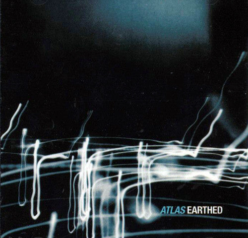 Various : Atlas Earthed (2xLP, Comp)
