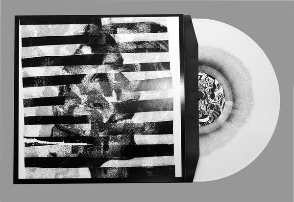 Dead Gurus : Acid Bench (LP, Album, Ltd, Whi)