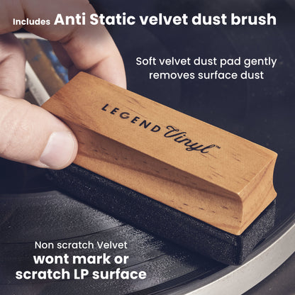 Complete Care Vinyl Cleaning Kit