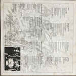 Bolt Thrower - Realm Of Chaos (LP, Album, RE, RM) (M / M)