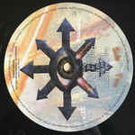 Bolt Thrower - Realm Of Chaos (LP, Album, RE, RM) (M / M)