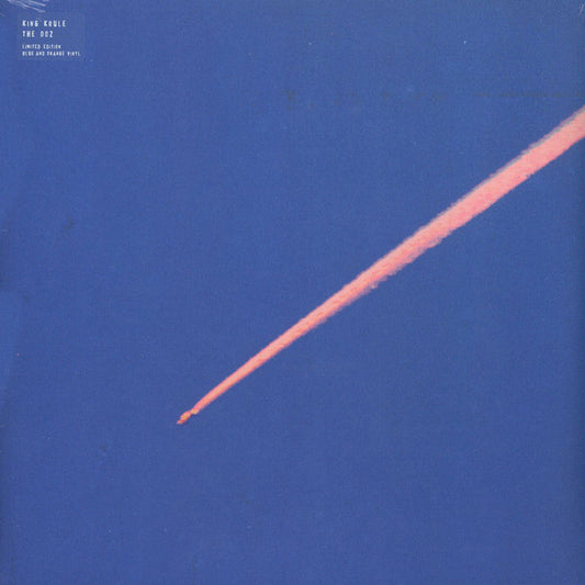 King Krule - The Ooz (2xLP, Album) (M / M)