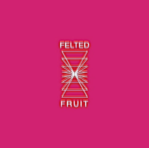 Laurie Shaw (2) : Felted Fruit (2xLP, Album, Ltd)