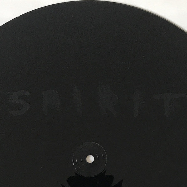 Depeche Mode : Spirit (LP + LP, S/Sided, Etch + Album, 180)