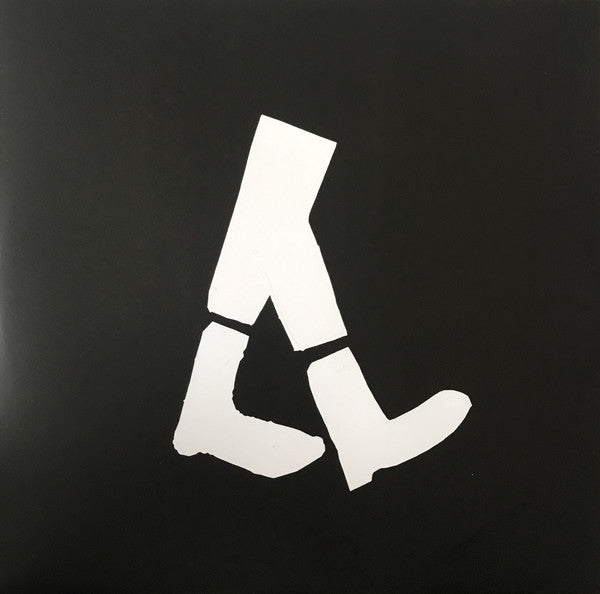 Depeche Mode : Spirit (LP + LP, S/Sided, Etch + Album, 180)