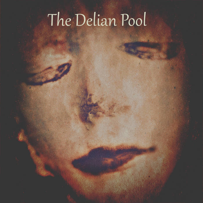 The Delian Pool - The Delian Pool (LP) (M / M)